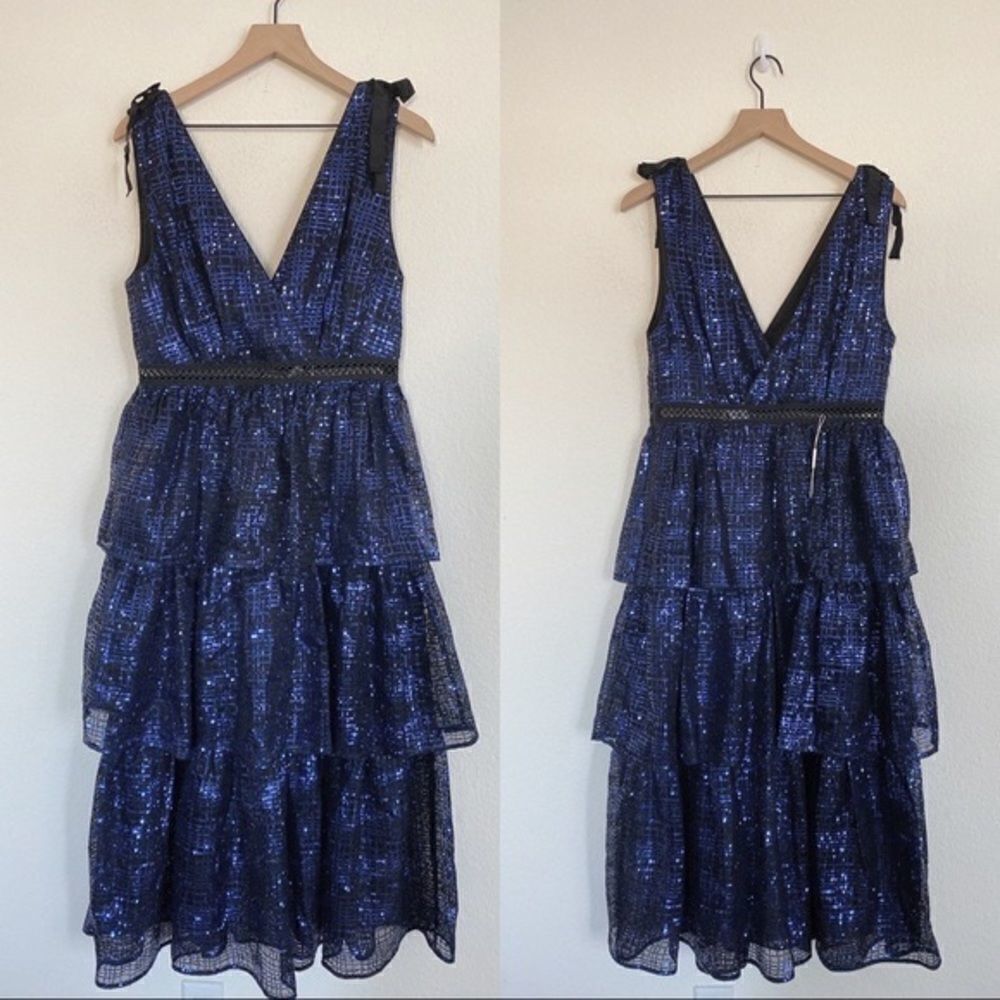 Self Portrait Dress  - Picture 8 of 12